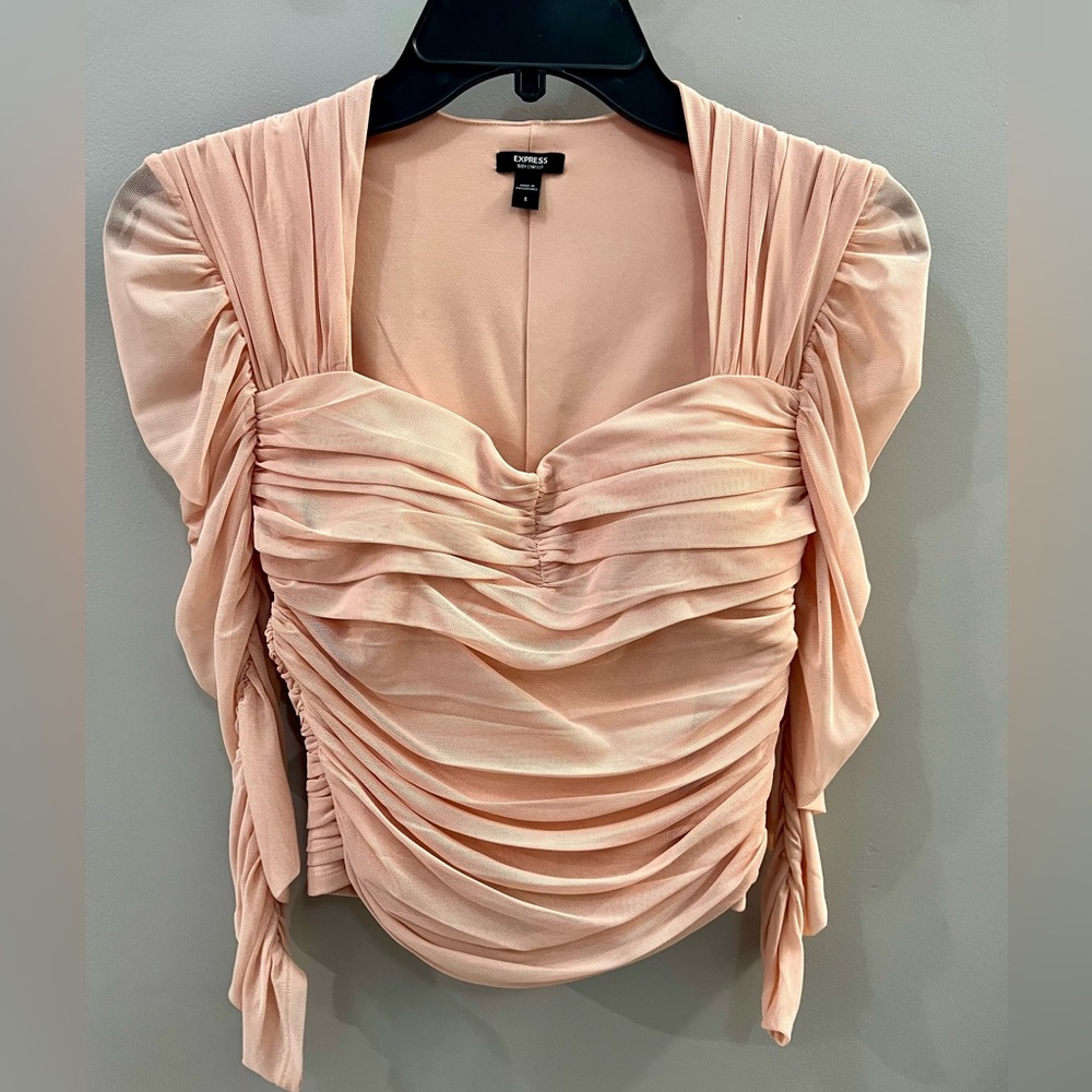 EXPRESS top